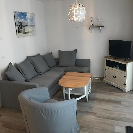 Ferienwohnung Kwi 28 Eg - "Berlinchen" Graal-Mueritz Exteriör bild