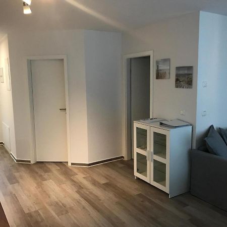 Ferienwohnung Kwi 28 Eg - "Berlinchen" Graal-Mueritz Exteriör bild