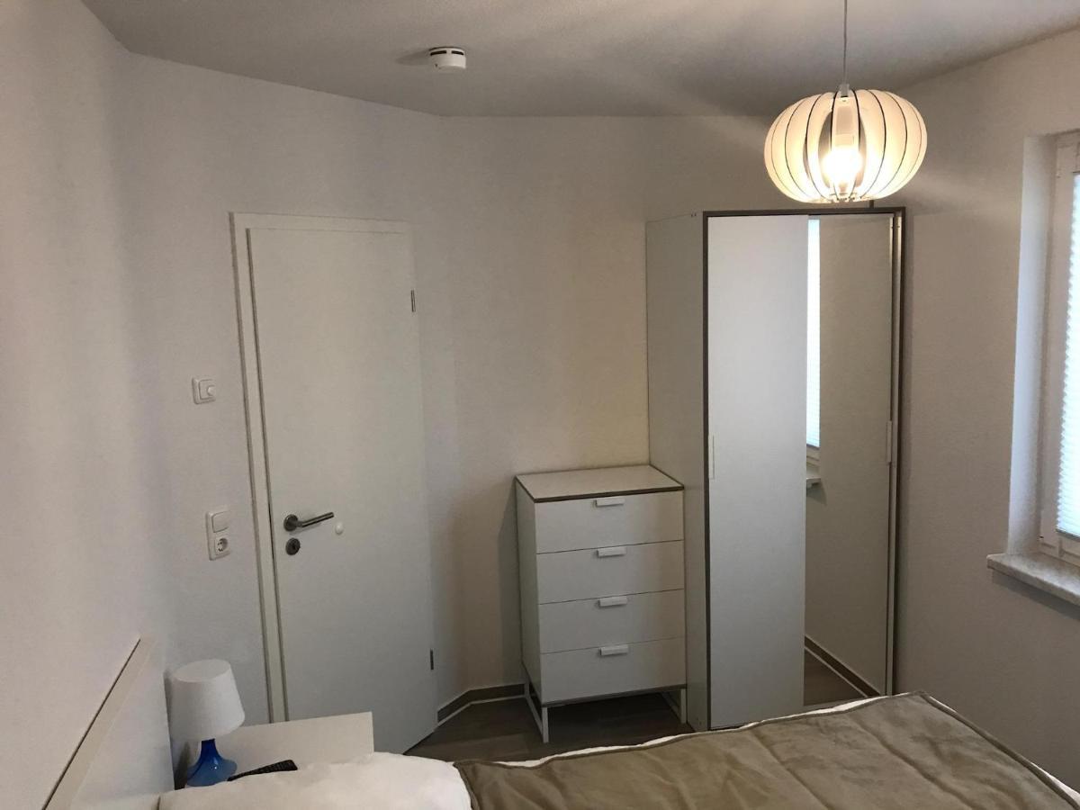 Ferienwohnung Kwi 28 Eg - "Berlinchen" Graal-Mueritz Exteriör bild